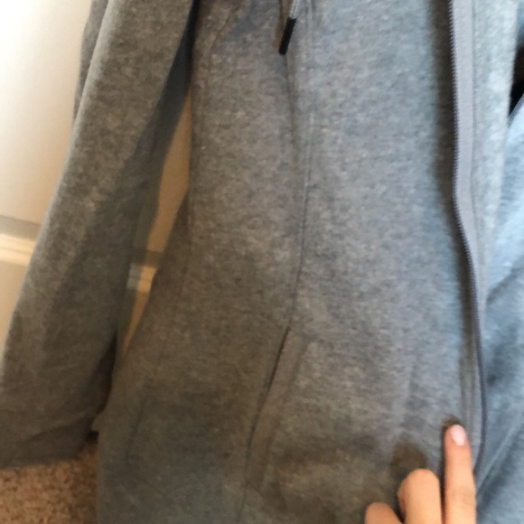 Grey Jacket - Picture 5 of 8